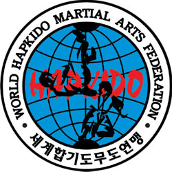 Símbolo do Hapkido